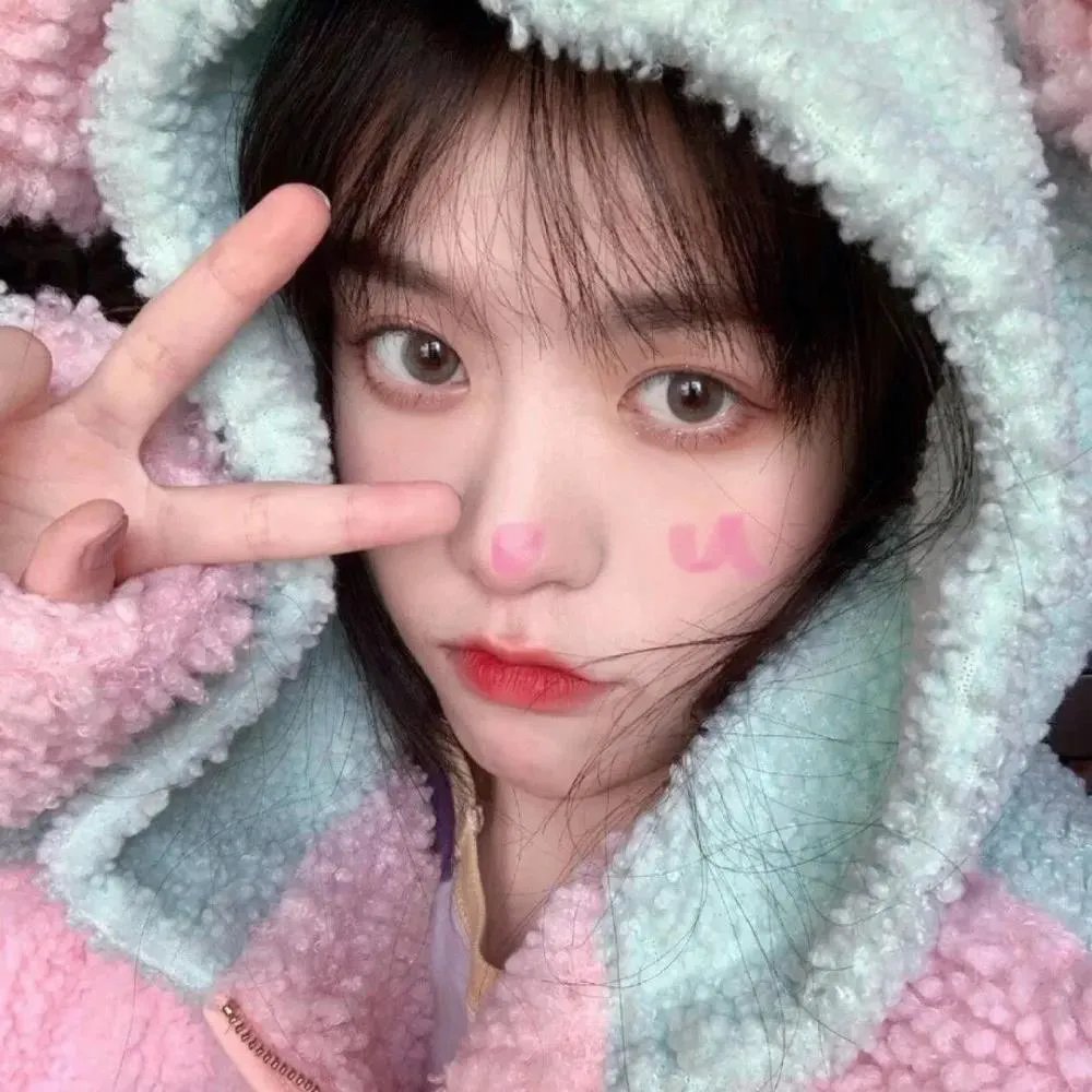 小资女夯什么