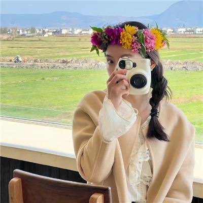 甄嬛爱不停