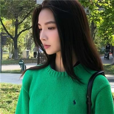 川尻小玉的懒散生活